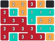 Spiel Holen Sie sich 13 Puzzle  Online