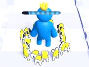 Spiel Alphabetlauf  Online