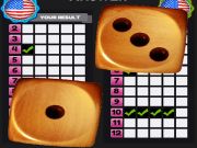 Spiel Country Dice Challenge  Online