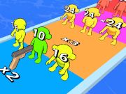 Spiel Waffen -Upgrade  Online