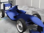 Spiel GT -Formel -Meisterschaft  Online