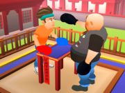 Spiel Punch King 3d  Online
