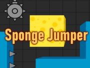 Spiel Schwammspringer  Online