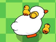 Spiel Ente Duck Clicker 3D  Online