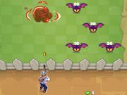 Spiel Mob Handler  Online