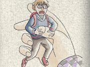 Spiel Gigantoleta Planet of Giants  Online