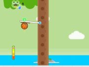 Spiel Hüpft  Online