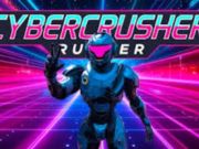 Spiel Cybercrusher Runner  Online