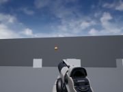 Spiel Unwirklicher Motor 4 fps  Online