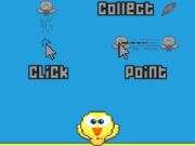 Spiel Duckyfly GO!  Online