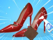 Spiel Prinzessin reinigen  Online