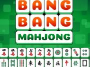 Spiel Bang Bang Mahjong  Online
