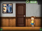 Spiel Amgel Kids Room Flucht 285  Online