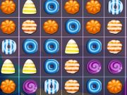 Spiel Süßigkeitsmolzen  Online