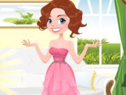 Spiel Dress Mädchen 2025  Online