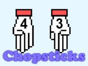Spiel Essstäbchen  Online