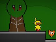 Spiel Sprunki Horror Version dunkel  Online