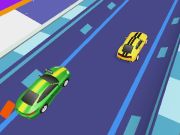 Spiel GT Flying Car Racing  Online