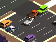 Spiel Escape Road City 2  Online