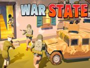 Spiel Kriegszustand  Online
