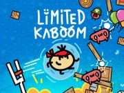 Spiel Begrenzter Kaboom  Online