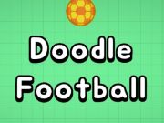 Spiel Doodle Football  Online