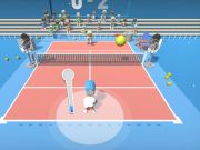 Spiel Tenniskampf  Online