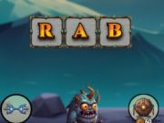 Spiel Alex Abenteuer des Wortes  Online