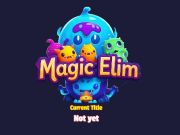 Spiel Magic Elim  Online