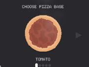 Spiel Pixel -Pizzeria  Online