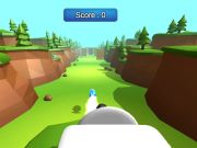 Spiel Skibidi Toilettenraketenwerfer  Online