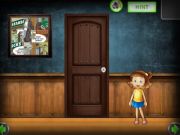 Spiel Amgel Kids Room Flucht 286  Online