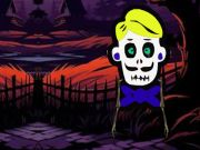 Spiel Mädchen entkam gefährtem Vampir  Online