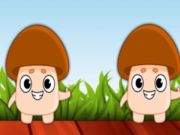 Spiel Finden Sie Magic Pilz Guy  Online