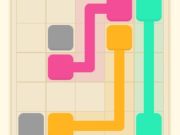 Spiel Flusslinien  Online