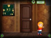 Spiel Amgel Eid Mubarak Escape 3  Online