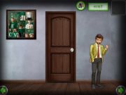 Spiel Amgel Easy Room Flucht 265  Online