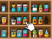 Spiel Shelf Shift Match  Online
