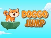 Spiel Doggo Sprung  Online