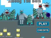 Spiel Unter Tau Bots  Online