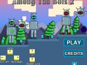 Spiel Unter Tau Bots 2  Online