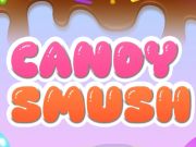 Spiel Süßigkeitsmolzen  Online