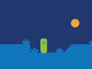 Spiel TOPPLE -Abenteuer  Online