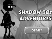 Spiel Shadow Boy Adventures  Online