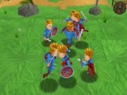 Spiel Königreich Schlacht vierzehn Tage 3D  Online
