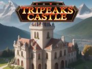 Spiel Tripaks Castle  Online