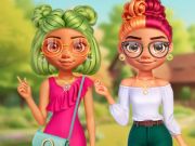 Spiel Lovie Chics Frühlingspause Mode  Online