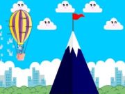 Spiel Himmelgebundener Abenteuer  Online