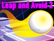 Spiel Sprung und vermeiden 2  Online