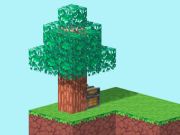 Spiel SkyBlock 3D: Überleben  Online